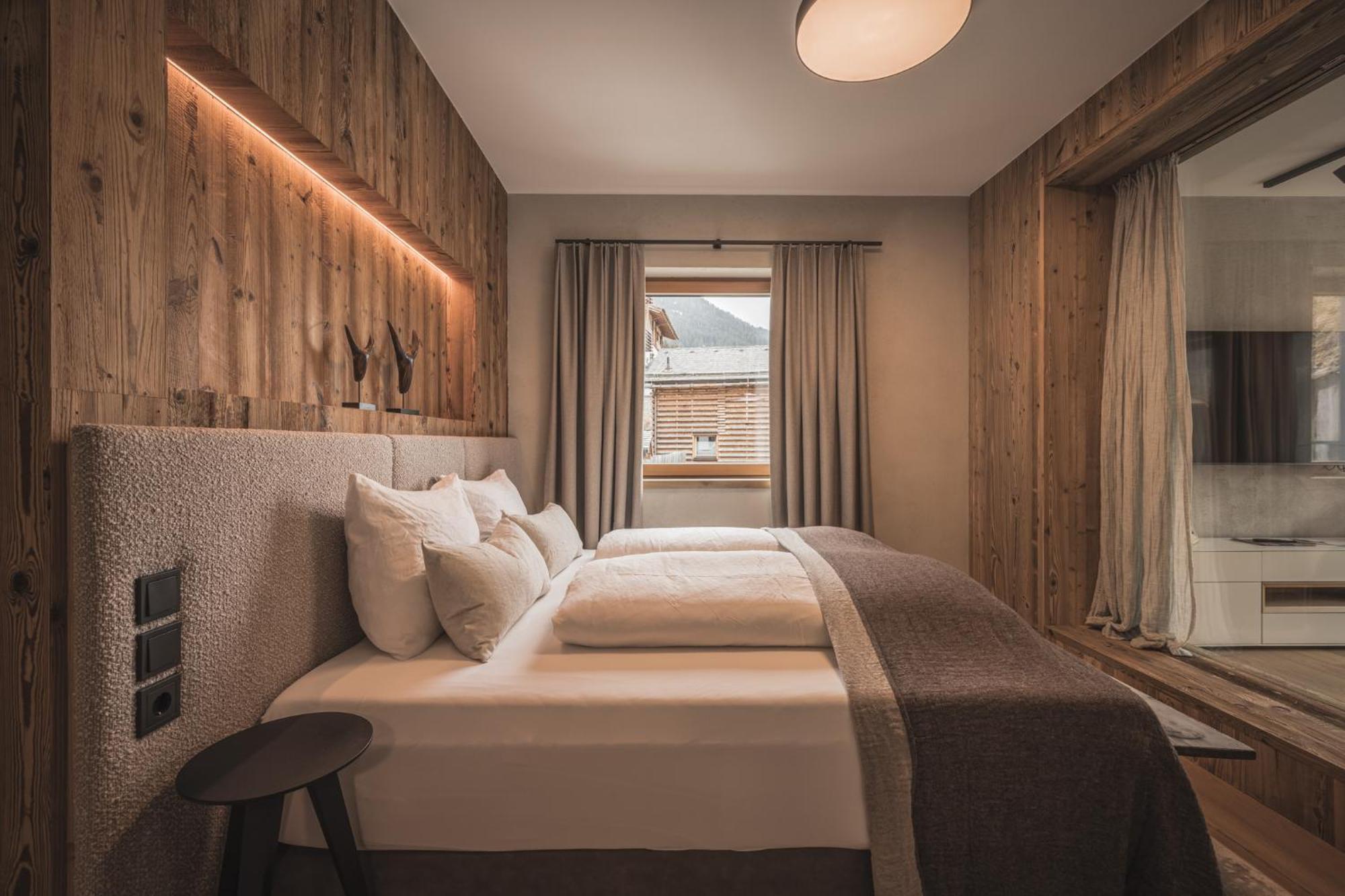 Boutique Hotel Und Chalets Bergwiesenglueck See Exteriör bild